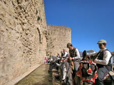 Spain-Southern Spain-Romantic Road to Ronda